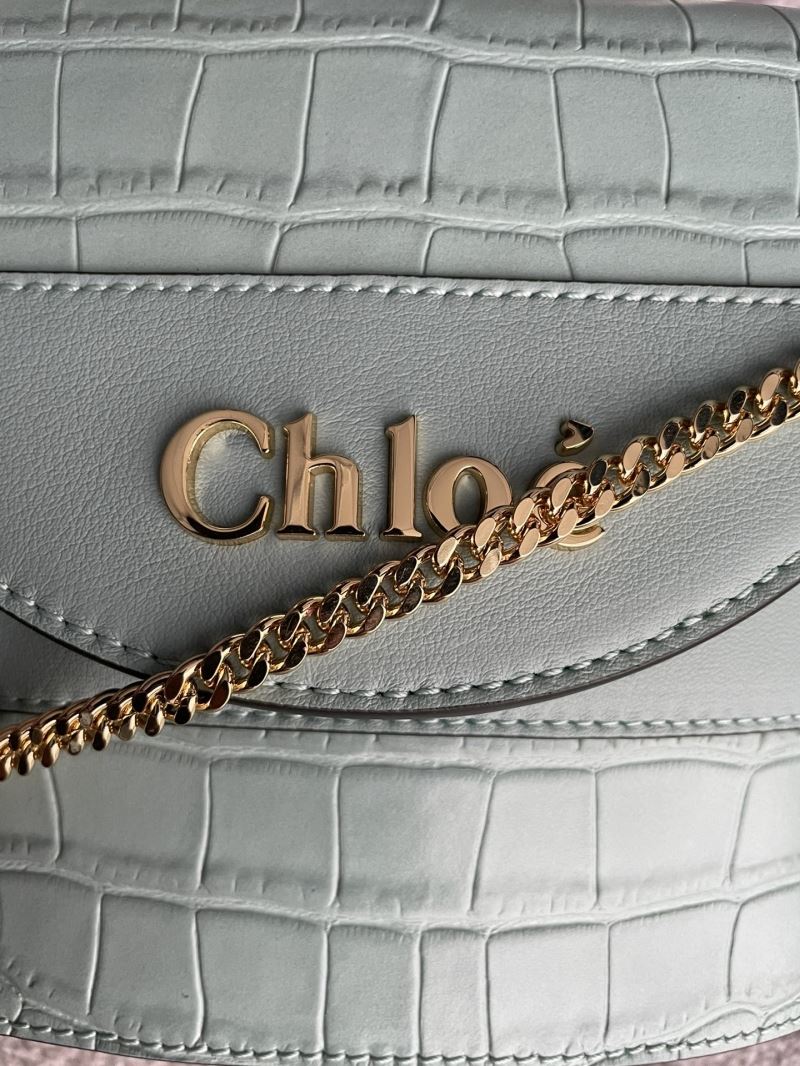 Chloe Aby Bags